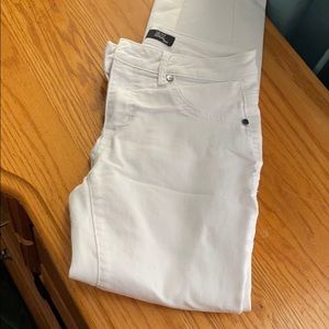 1822 Denim skinny jeans